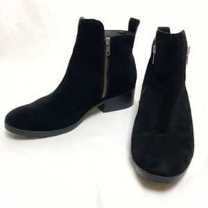 cougar connect bootie